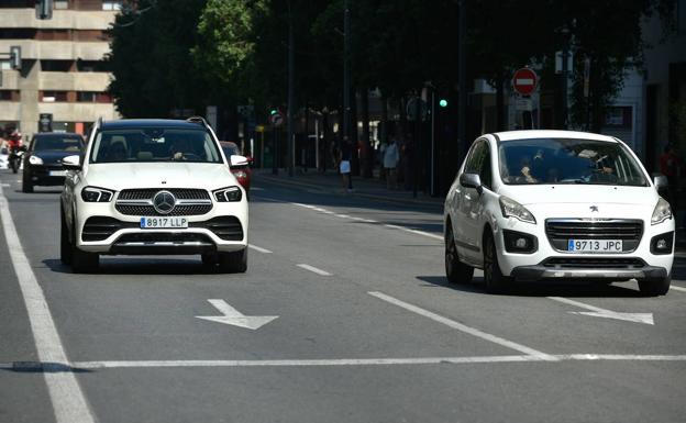 El aviso de la DGT acerca de llevar a un niño como copiloto