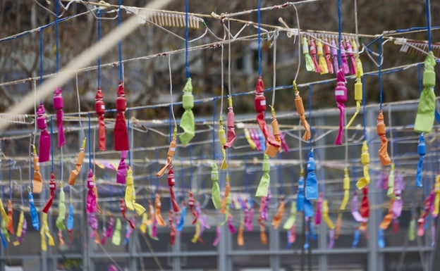 Giner pide declarar desierto el concurso de la plaza del Ayuntamiento si no se garantizan las mascletaes