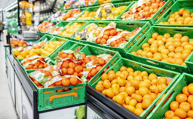 Mercadona desvela el origen de las naranjas que vende en sus supermercados