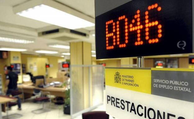 El BOE publica el concurso de 1.002 plazas de funcionario para trabajar en el SEPE