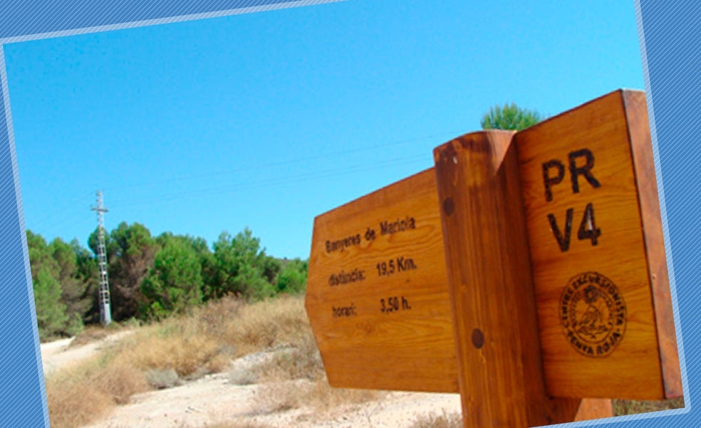 Banyeres de Mariola: Un Pequeño Recorrido con grandes sorpresas