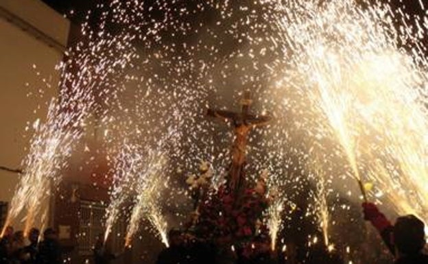 Fin de semana festivo por todas las comarcas