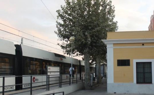 Descuentos para viajar en el tren en tres municipios de l'Horta Nord