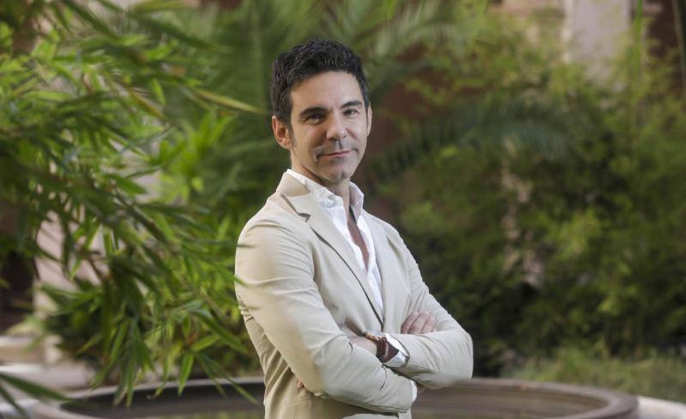 Pablo González Tornel: «En 2023 el Museo de Bellas Artes creará una sala Sorolla para exhibir su obra»