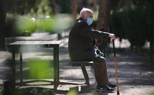 Las pensiones que más han subido y los jubilados que cobran casi 2.500 euros al mes