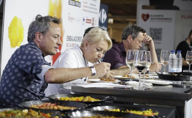 40 Estrellas Michelin y 60 Soles Repsol iluminan la mayor fiesta gastronómica de España