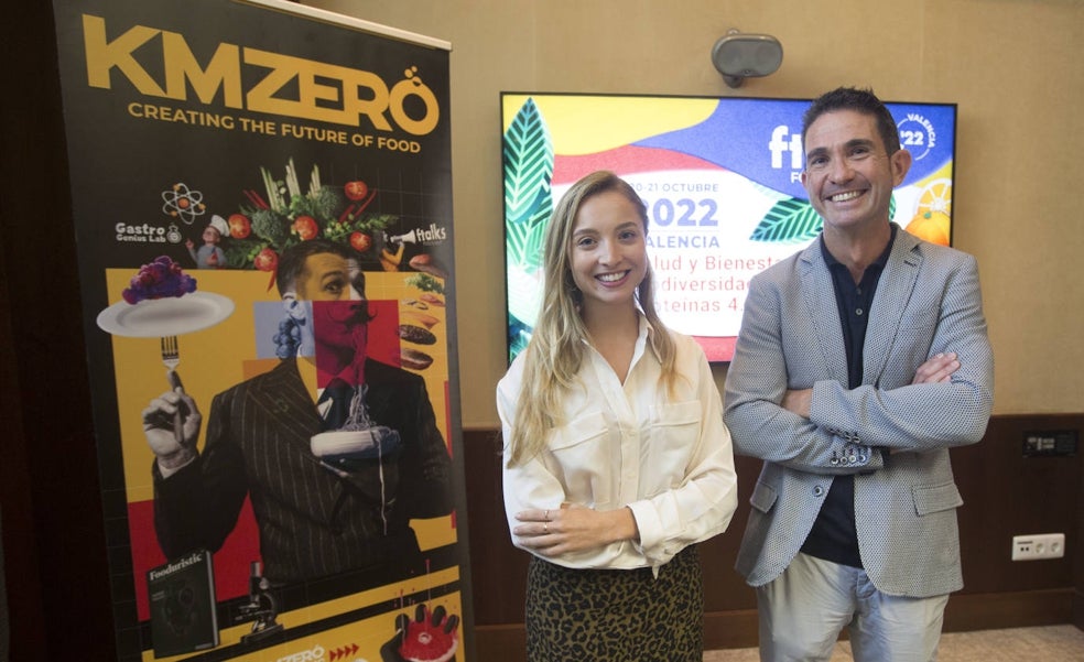 Los fondos de inversión en foodtech desembarcan en Valencia en busca de startups