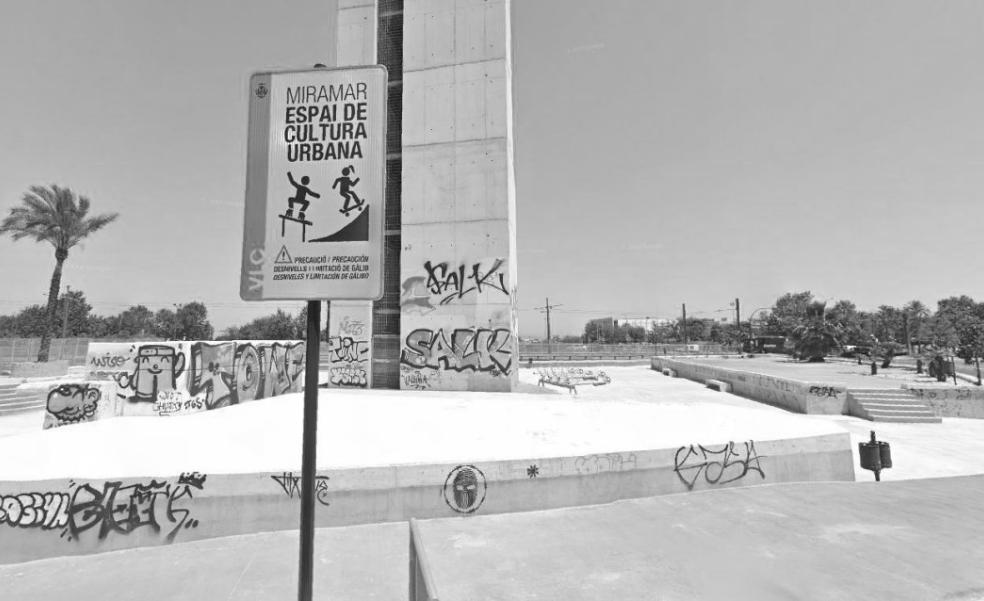 Bienvenidos a Valencia