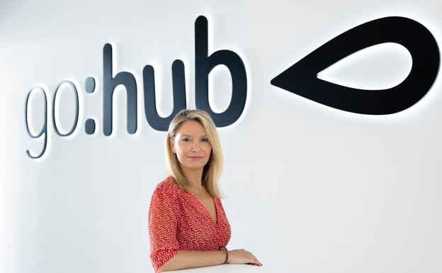 'GoHub Ventures' irrumpe en el metaverso de la mano de Union Avatars