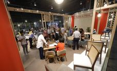 Feria Hábitat regresa por todo lo alto a Valencia