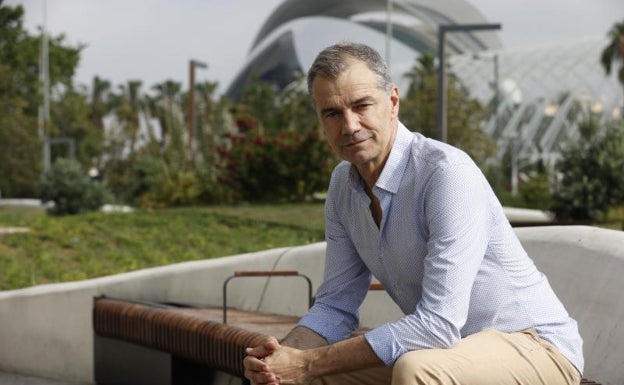 La dirección de Vox califica de «elucubración de traca» que Cantó pueda ser su candidato en Valencia