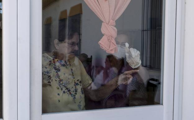 Estos son los síntomas más frecuentes del Alzheimer: las primeras señales