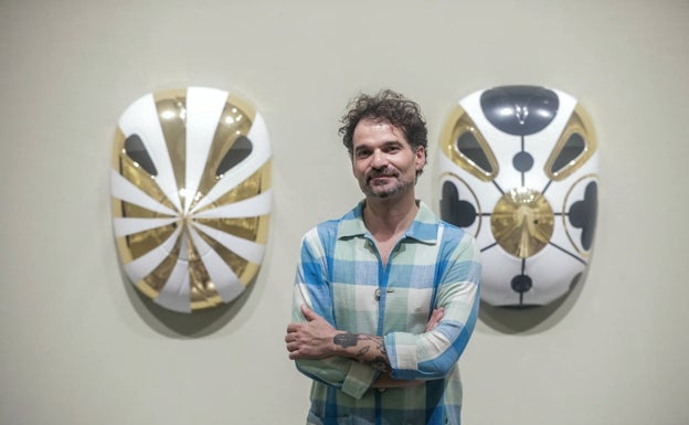 El diseñador que empezó en Benetton y llegó hasta Cartier