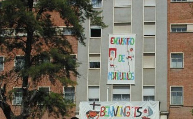 El cardenal Cañizares preside este jueves en Xàtiva la apertura de curso del Seminario Menor