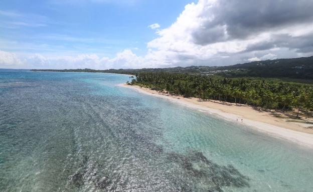 Dónde se graba La Isla de las Tentaciones y dónde están Villa Playa y Villa Paraíso