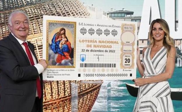 Las personas que no pueden comprar décimos de la Lotería de Navidad: prohibido por ley y el premio está en peligro