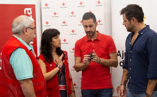 La comarca se moviliza por el Alzheimer