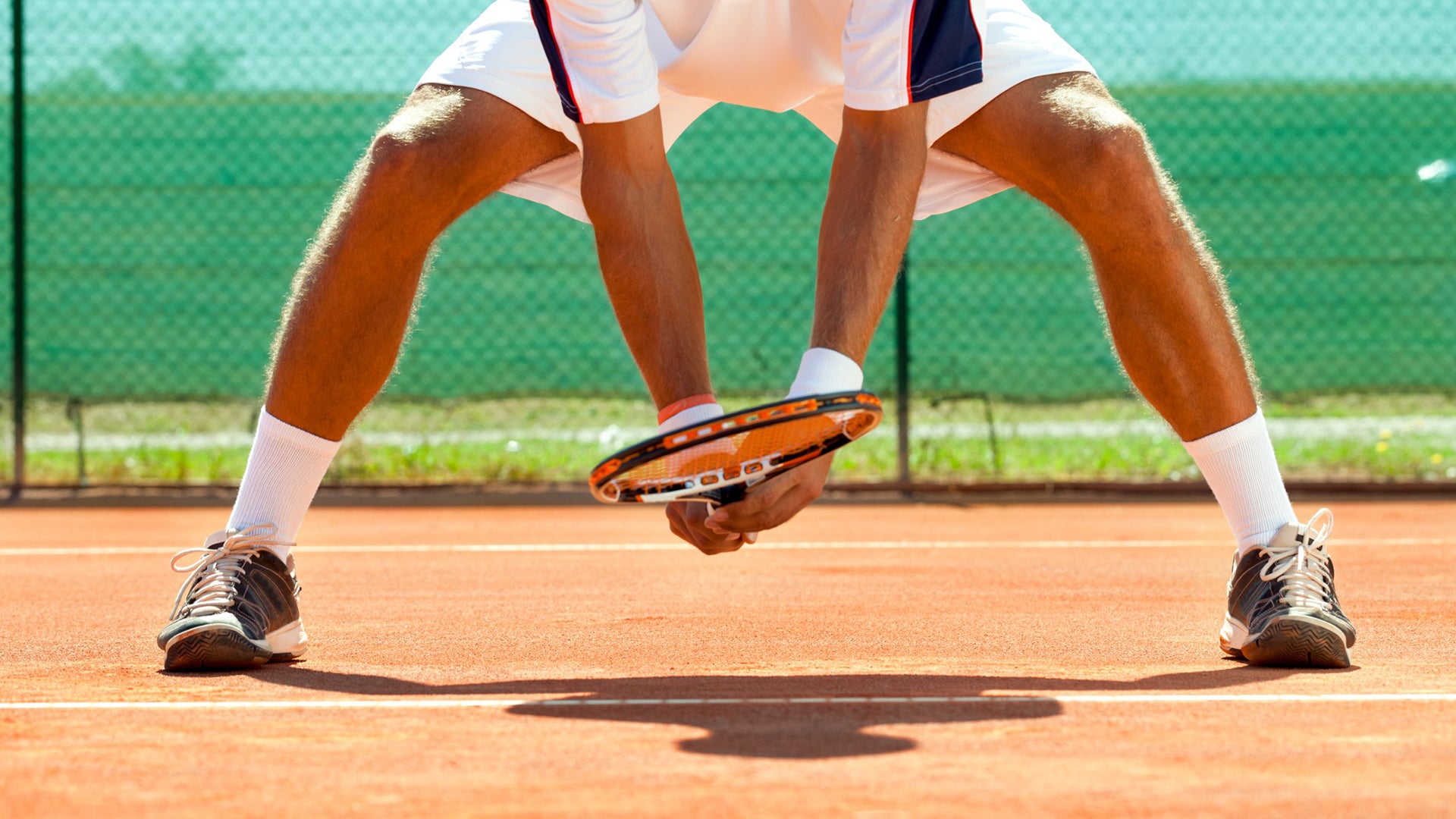 El valenciano que cuida los pies de Carlos Alcaraz, número uno del tenis