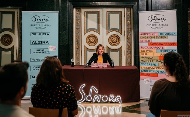 El circuito Sonora llenará de música Alzira