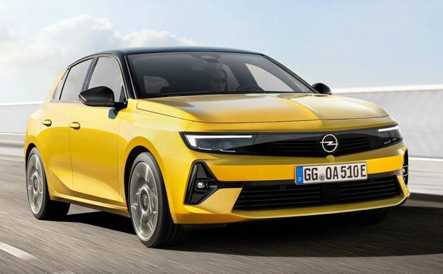 Prueba la tecnología híbrida enchufable y eléctrica de Opel gratis en ECOMOV