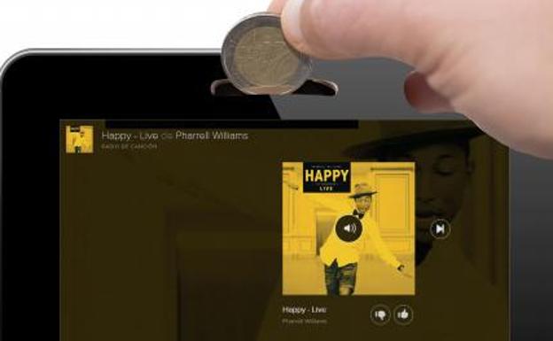 Caixabank prepara el euro digital del futuro