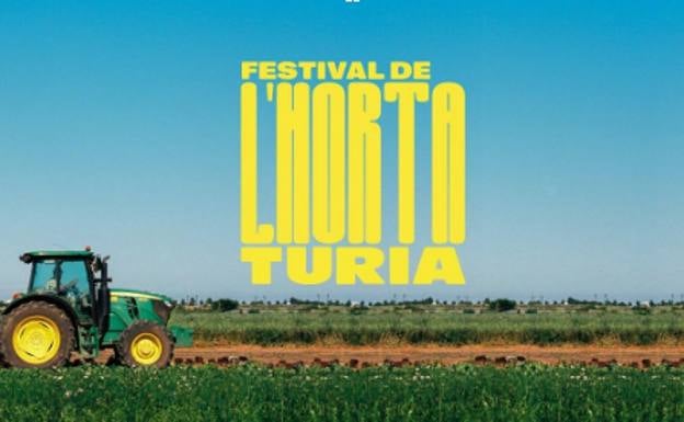 Las lluvias obligan a aplazar el Festival de l'Horta