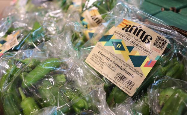 LIDL desvela el origen de las frutas y verduras que vende en sus supermercados