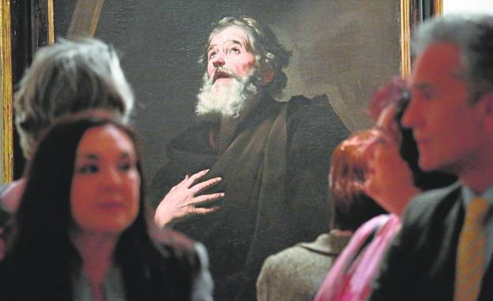 La colección Lladró, más cerca del Bellas Artes tras la firma de la compra