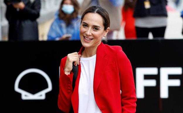 Tamara Falcó confirma su boda con Íñigo Onieva