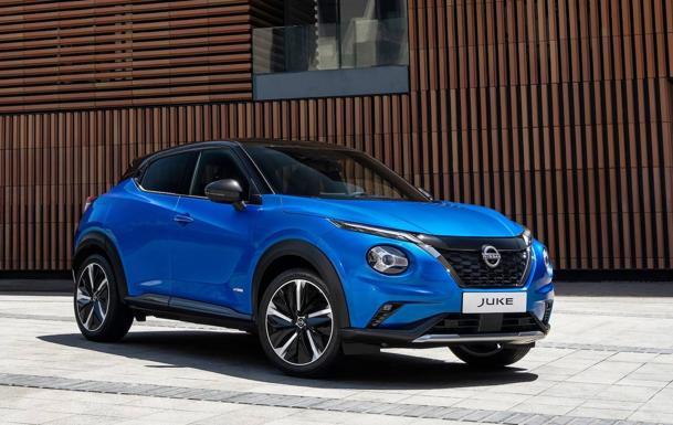 Los modelos 'eco' de Nissan, disponibles para probar y con rebajas en ECOMOV