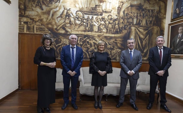 El V Premio de las Letras del Ateneo ya tiene finalistas