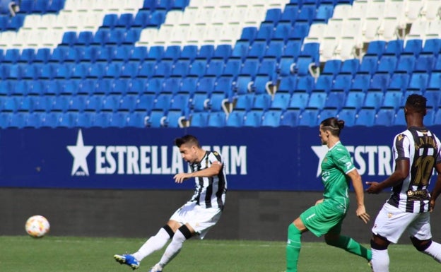 Castellón y Cornellà condenan la violencia en el fútbol