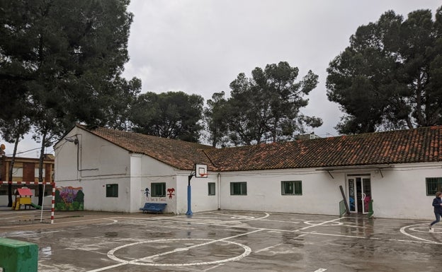 Educación invertirá 6,5 millones de euros en la reconstrucción del colegio de Massalavés