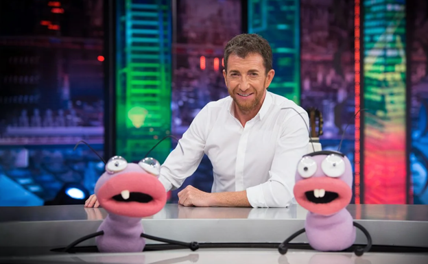 ¿Quiénes son los invitados de 'El Hormiguero' de esta semana? (26 a 29 de septiembre)