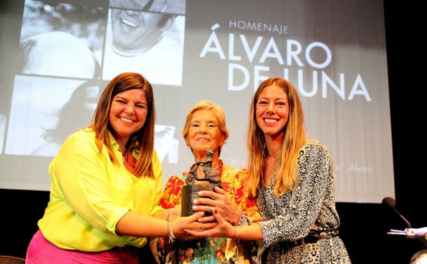 La «historia de amor» entre Dénia y Álvaro de Luna