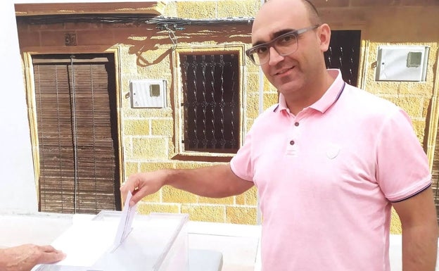 Empate técnico entre Vicent Molines y Genovés II por presidir la Federació de Pilota