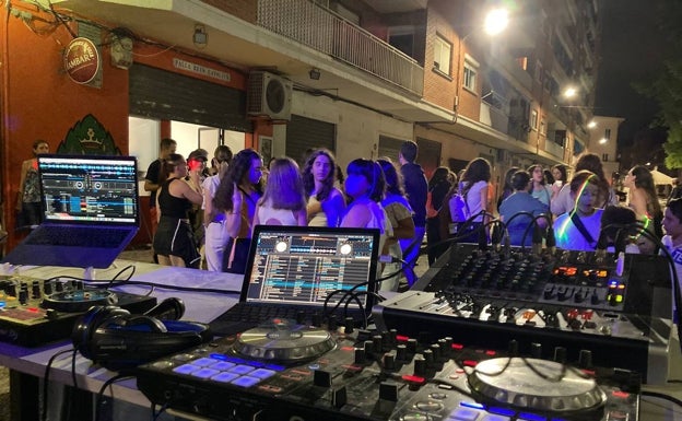 Boicot a una comisión fallera de Silla