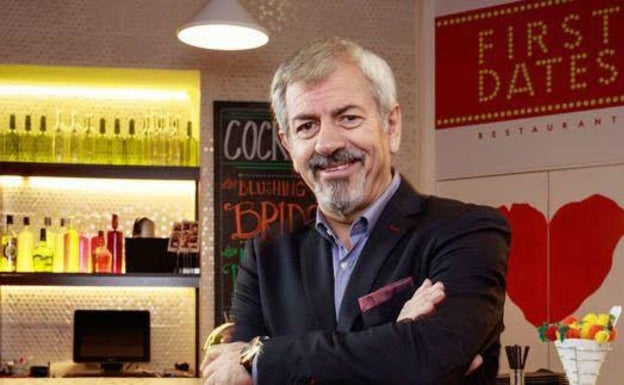 Estos son los solteros que visitarán este martes el restaurante de 'First Dates'