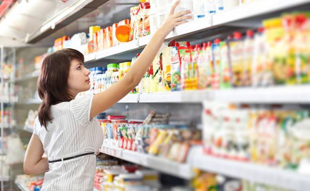 Radiografía de los supermercados: del más barato al líder en clientes