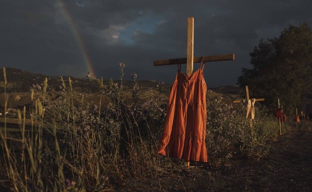 Valencia exhibe las fotografías más impactantes del mundo