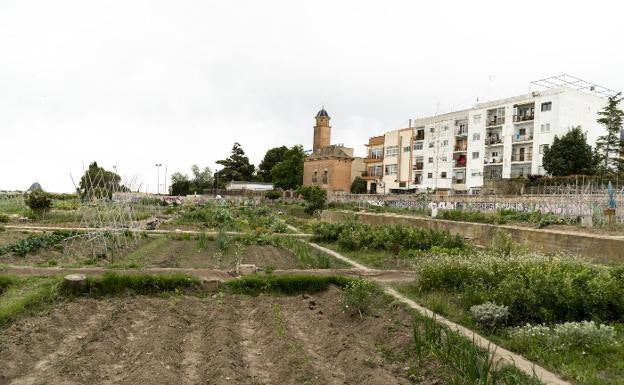 Sin casa en Godella por la tramitación de un PAI que se ha alargado casi 12 años