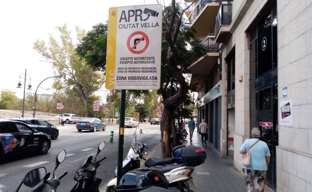 El PP pedirá en el pleno suspender las multas con las cámaras por la falta de consenso