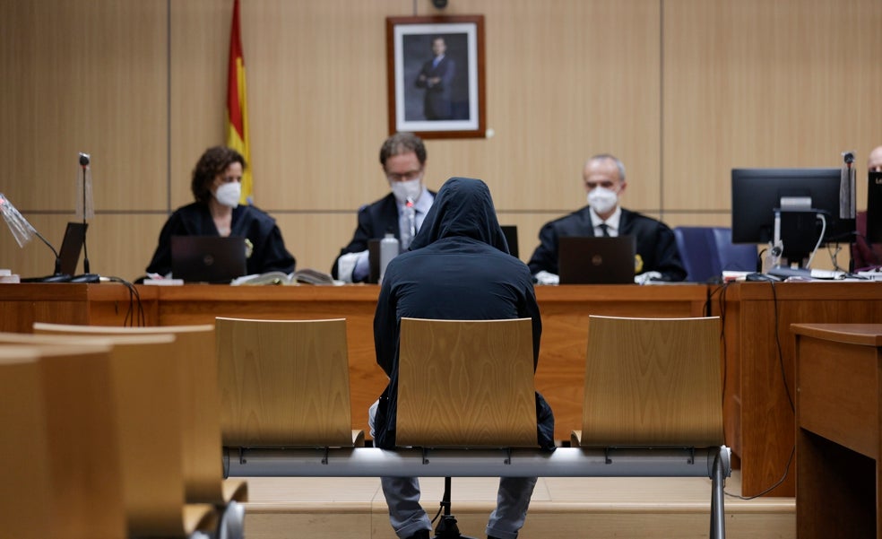 Un juzgado investiga por revelación de secretos a una mujer que denunció la pedofilia de su marido
