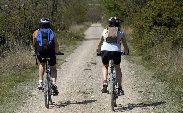 La Vía Verde más larga de España sigue sin acabarse