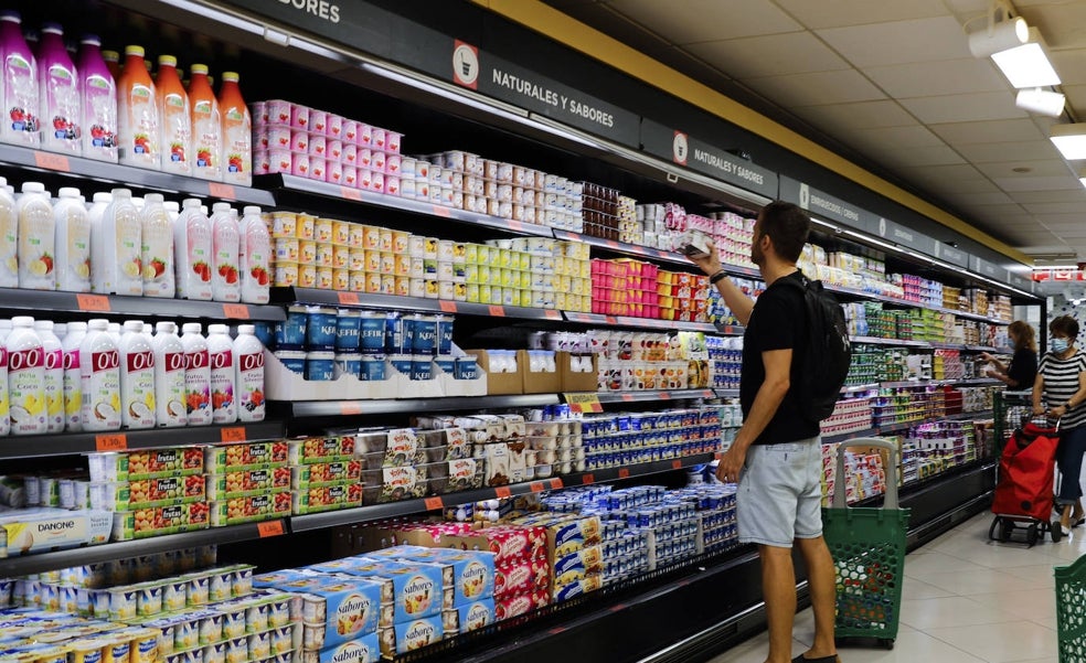 Radiografía de los supermercados: del más barato al líder en clientes