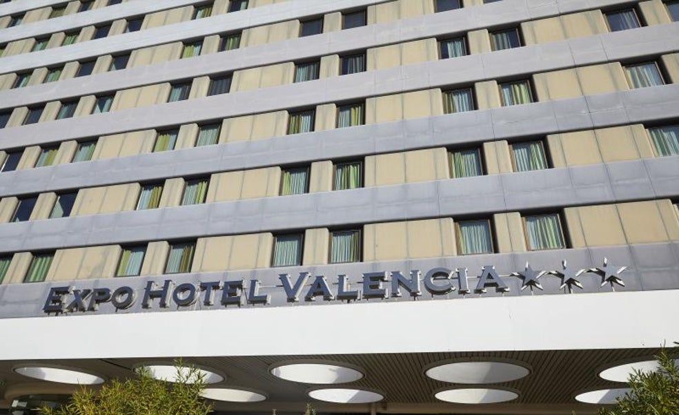Expohotel ya tiene nuevos dueños