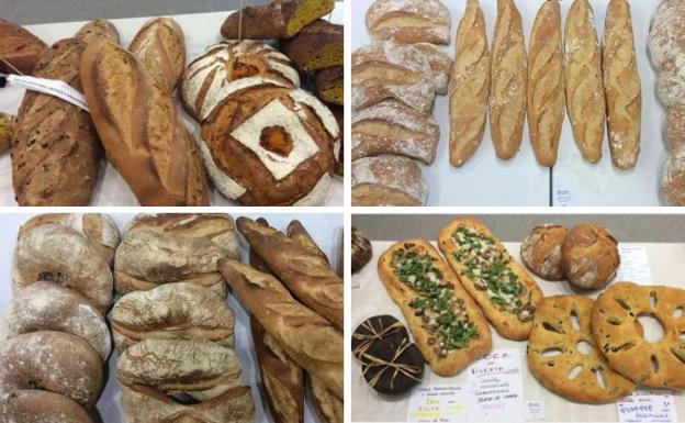 El mejor pan de Valencia se hace en Torrefiel