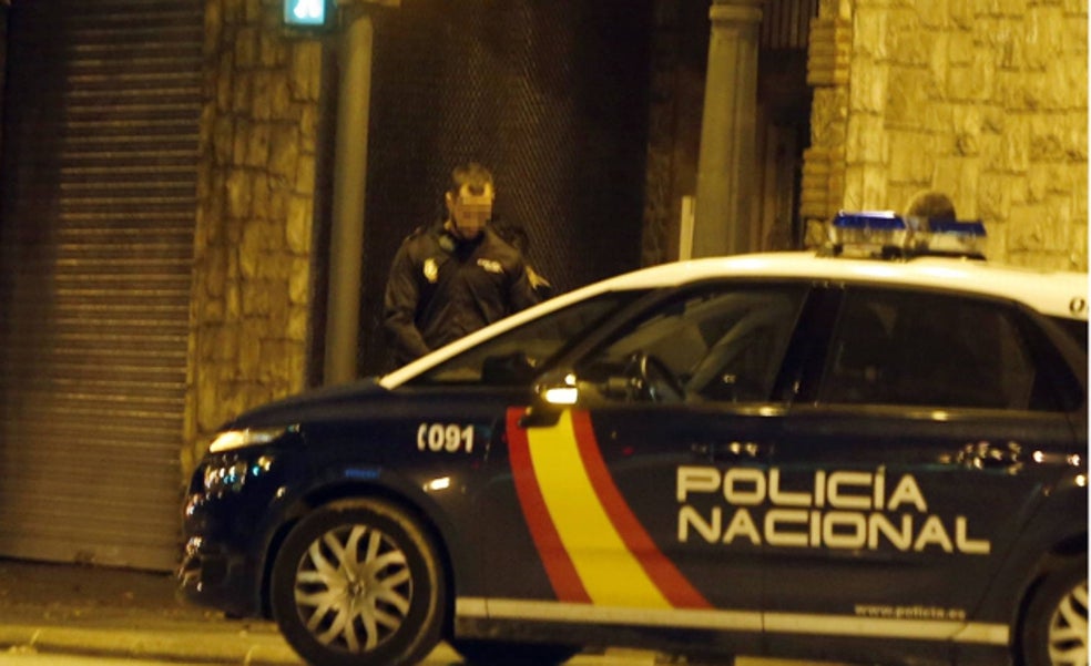 Las estafas por internet se disparan y dejan el mayor aumento de delincuencia en media década en Valencia