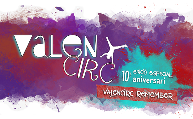 El circo gratis llega a Valencia