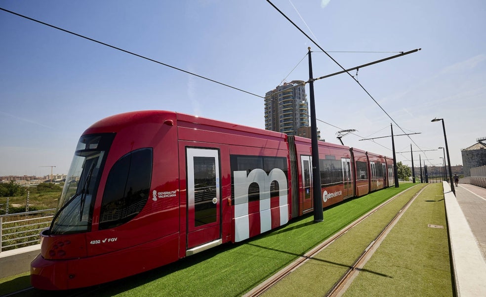 El Ayuntamiento carga contra el plan metropolitano de movilidad por usar datos de hace cinco años